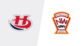 Replay: Home - 2026 Hurricanes vs Flames | Feb 7 @ 1 PM