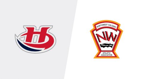 Replay: Home - 2026 Hurricanes vs Flames | Feb 7 @ 1 PM