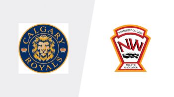 Replay: Home - 2026 Royals vs Flames | Jan 31 @ 1 PM