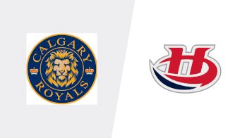 Replay: Home - 2026 Royals vs Hurricanes | Jan 24 @ 4 PM