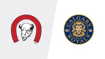 Replay: Home - 2026 Buffaloes vs Royals | Feb 14 @ 7 PM