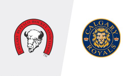 2026 Buffaloes U18 vs Royals U18