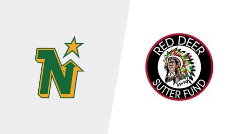 Replay: Home - 2026 Northstars vs Chiefs | Feb 7 @ 4 PM