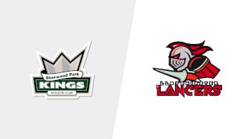 Replay: Home - 2026 Kings vs Lancers | Jan 31 @ 4 PM
