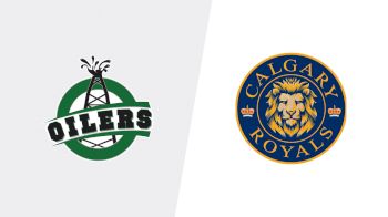Replay: Home - 2026 Ok. Oilers vs Royals | Feb 7 @ 2 PM