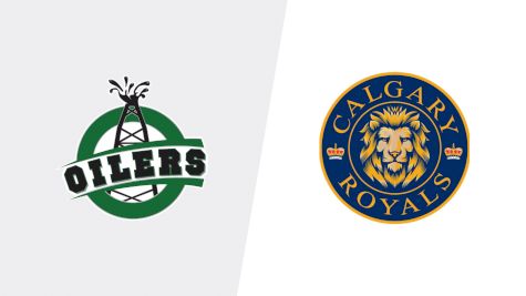 Replay: Home - 2026 Ok. Oilers vs Royals | Feb 7 @ 2 PM