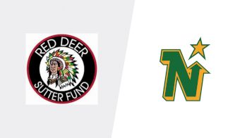 Replay: Home - 2026 Chiefs vs Northstars | Feb 14 @ 8 PM