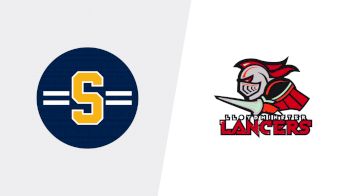 Replay: Home - 2026 Grande Peace vs Lancers | Jan 24 @ 4 PM