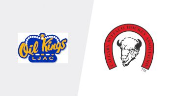 Replay: Home - 2026 Oil Kings vs Buffaloes | Jan 24 @ 6 PM