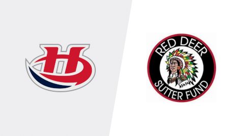 Replay: Home - 2026 Hurricanes vs Chiefs | Jan 31 @ 5 PM