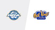Replay: Home - 2026 Oilers Orange vs Oil Kings | Jan 31 @ 5 PM