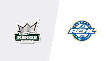 Replay: Home - 2026 Kings vs Oilers Orange | Jan 24 @ 7 PM