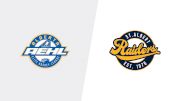 Replay: Home - 2026 Oilers Blue vs STA Raiders | Jan 31 @ 8 PM