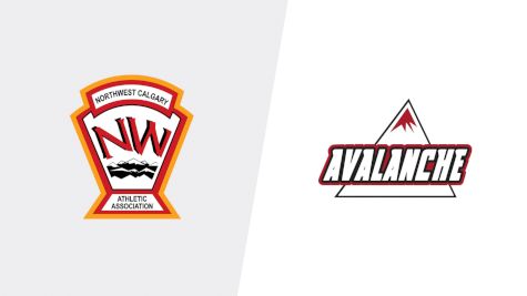 Replay: Home - 2026 NWCAA Flames vs Avalanche | Jan 31 @ 3 PM