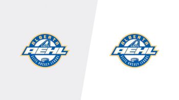 Replay: Home - 2026 Oilers Blue vs Airdrie Bisons | Feb 7 @ 8 PM