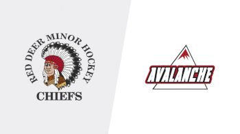 Replay: Home - 2026 RD Chiefs vs Avalanche | Feb 7 @ 2 PM