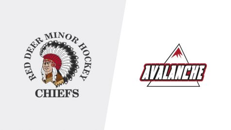 Replay: Home - 2026 RD Chiefs vs Avalanche | Feb 7 @ 2 PM