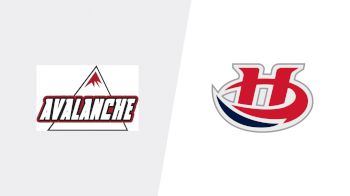Replay: Home - 2026 Avalanche vs Hurricanes | Feb 14 @ 4 PM