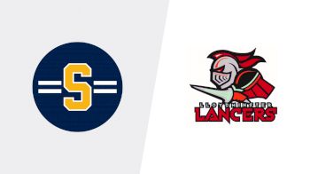 Replay: Home - 2026 Grande Peace vs Lancers | Jan 24 @ 7 PM