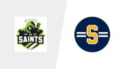 Replay: Home - 2026 PAC Saints vs Grande Peace | Jan 31 @ 2 PM