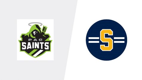 Replay: Home - 2026 PAC Saints vs Grande Peace | Jan 31 @ 2 PM