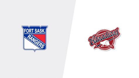 Replay: Home - 2026 Rangers vs CAC | Feb 7 @ 5 PM
