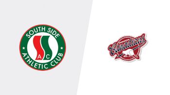 Replay: Home - 2026 SSAC Bulldogs vs CAC | Jan 31 @ 8 PM