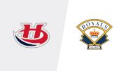 Replay: Home - 2026 Hurricanes vs Royals | Jan 31 @ 7 PM