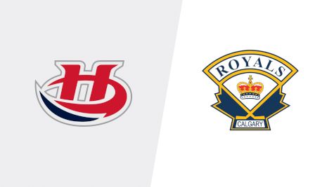 Replay: Home - 2026 Hurricanes vs Royals | Jan 31 @ 7 PM