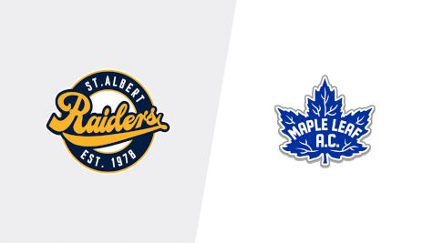 Replay: Home - 2026 STA Flyers vs MLAC Leafs | Jan 31 @ 5 PM