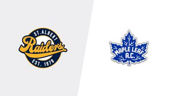 Replay: Home - 2026 STA Flyers vs MLAC Leafs | Jan 31 @ 5 PM