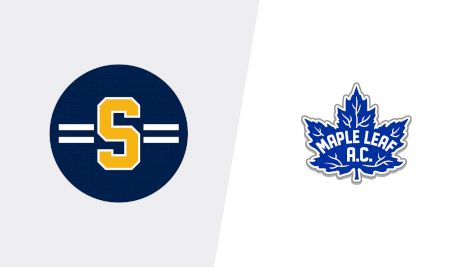 Replay: Home - 2026 Grande Peace vs MLAC Leafs | Feb 7 @ 5 PM