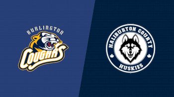 Replay: Home - 2026 Cougars vs Huskies | Feb 7 @ 3 PM