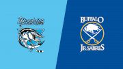 Replay: Home - 2026 Muskies vs Sabres | Jan 31 @ 7 PM