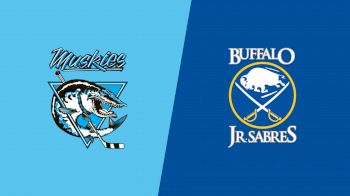 Replay: Home - 2026 Muskies vs Sabres | Jan 31 @ 7 PM