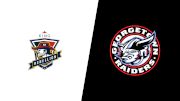 Replay: Home - 2026 King vs Raiders | Jan 31 @ 7 PM