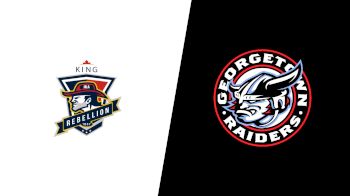 Replay: Home - 2026 King vs Raiders | Jan 31 @ 7 PM