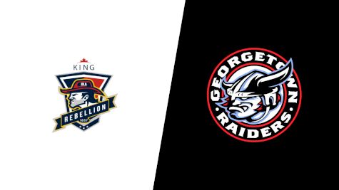 Replay: Home - 2026 King vs Raiders | Jan 31 @ 7 PM