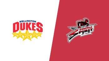 Replay: Home - 2026 Dukes vs Spirit | Jan 24 @ 7 PM