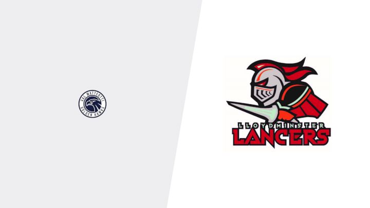 2026 Lethbridge U15 vs Lloydminster U15