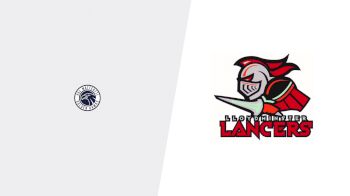 Replay: Home - 2026 Hawks vs Lancers | Feb 1 @ 8 AM