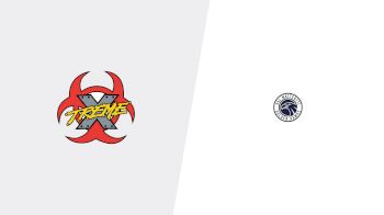 Replay: Home - 2026 Airdrie Xtreme vs Hawks | Feb 15 @ 2 PM