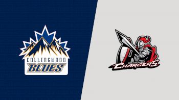 Replay: Home - 2026 Blues vs Chargers | Jan 31 @ 7 PM