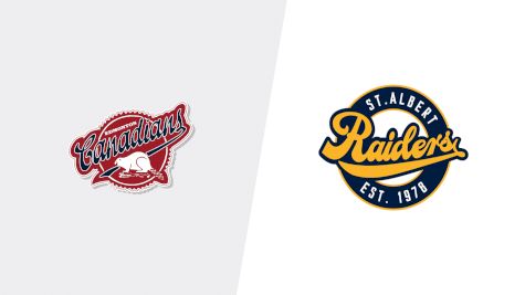 2026 Edmon. CAC U15 vs St. Albert U15