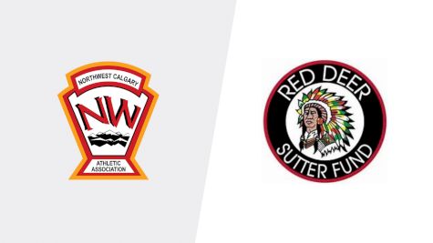 2026 Flames U18 vs Red Deer U18