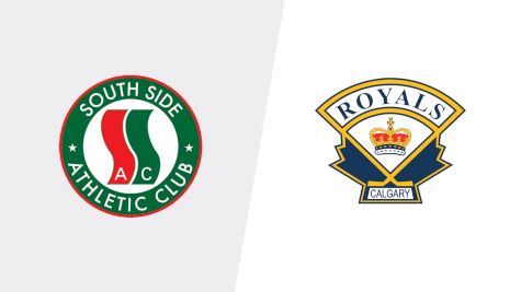 2026 SSAC Bulldogs U17 vs Royals U17