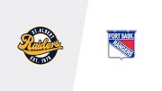 2026 St. Albert U17 vs Fort Sask. U17