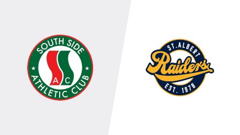 2026 SSAC Bulldogs U17 vs St. Albert U17