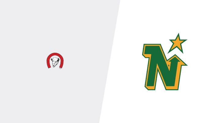 2026 Bisons U15 AAA vs Northstars U15 AAA