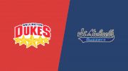 2026 Wellington Dukes vs St. Michael's Buzzers